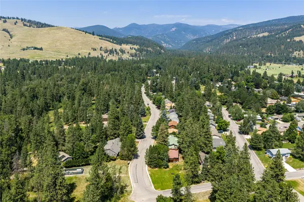3800 Fox Farm RD, Missoula, MT 59802