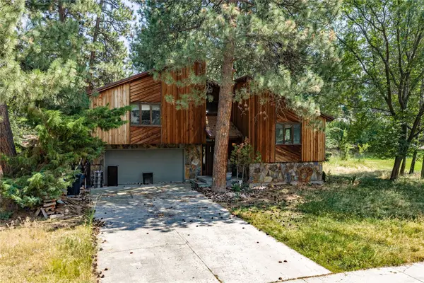 3800 Fox Farm RD, Missoula, MT 59802