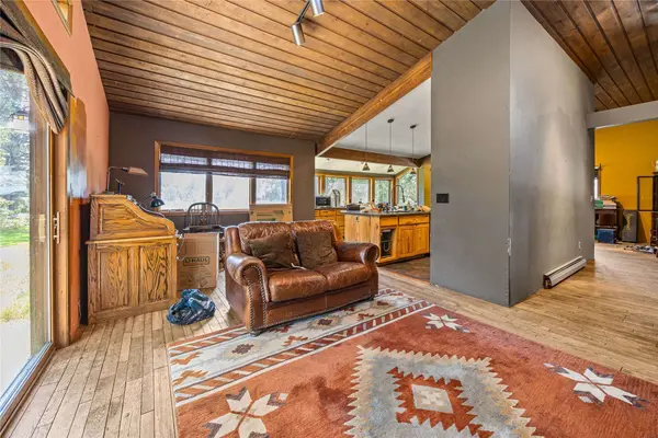 3800 Fox Farm RD, Missoula, MT 59802