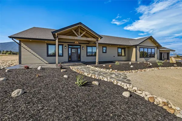 2341 Hamby LN, Victor, MT 59875