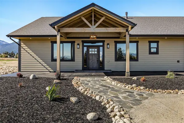 2341 Hamby LN, Victor, MT 59875
