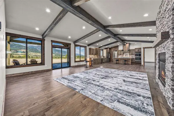 2341 Hamby LN, Victor, MT 59875