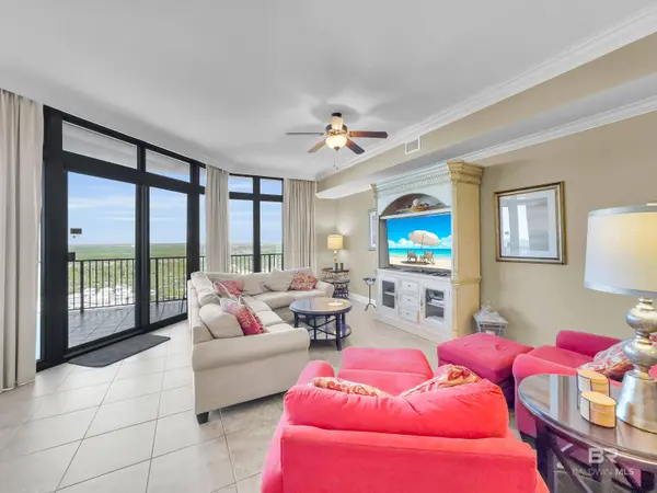 23450 Perdido Beach Boulevard #1814, Orange Beach, AL 36561