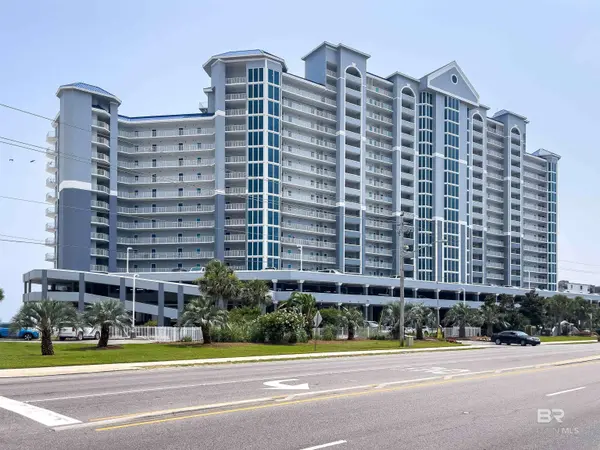 455 E Beach Boulevard #Unit 418, Gulf Shores, AL 36542