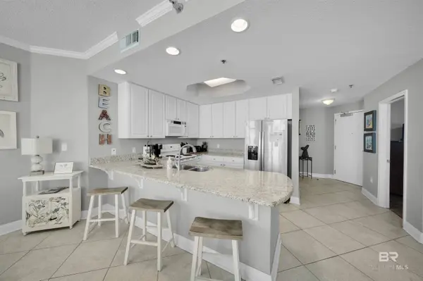 455 E Beach Boulevard #Unit 418, Gulf Shores, AL 36542
