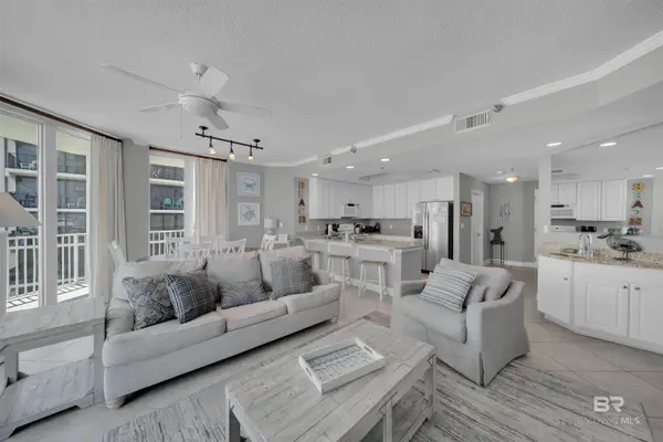 455 E Beach Boulevard #Unit 418, Gulf Shores, AL 36542
