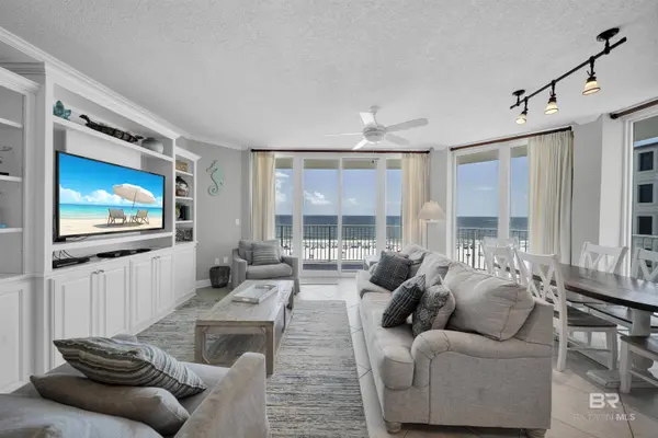 455 E Beach Boulevard #Unit 418, Gulf Shores, AL 36542