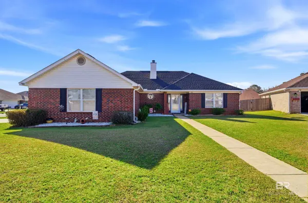 1901 Colorado Court, Foley, AL 36535-3480