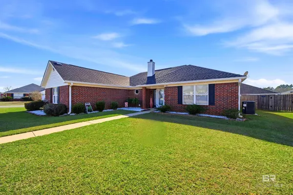 1901 Colorado Court, Foley, AL 36535-3480