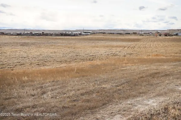 4 ZANE GREY Place, Big Piney, WY 83113