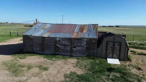 4 ZANE GREY Place, Big Piney, WY 83113