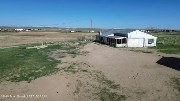 4 ZANE GREY Place, Big Piney, WY 83113