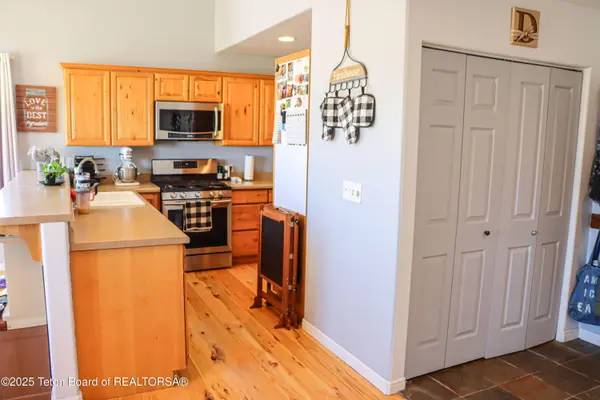 2 MERRIMAC Trail, Pinedale, WY 82941