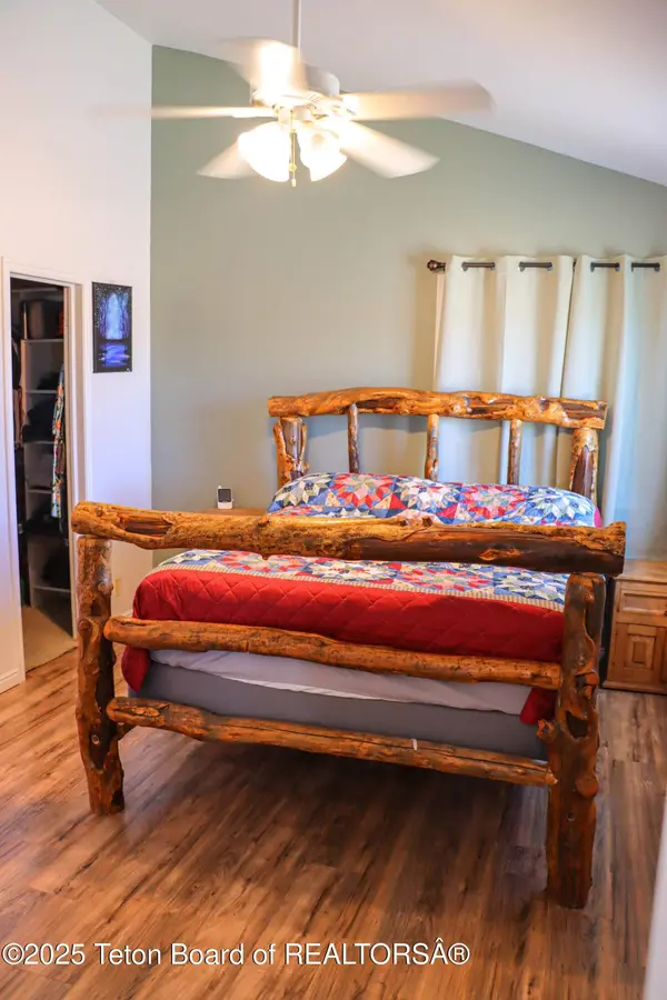 2 MERRIMAC Trail, Pinedale, WY 82941