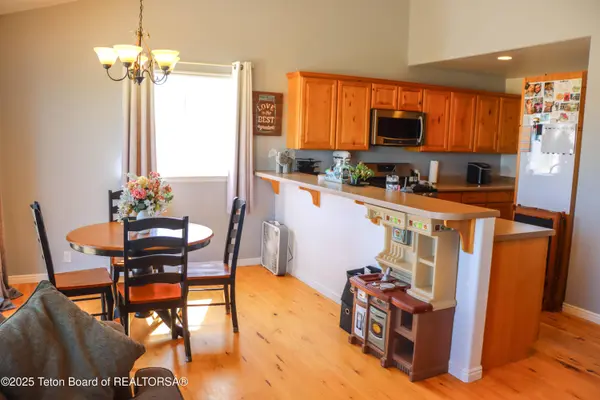 2 MERRIMAC Trail, Pinedale, WY 82941