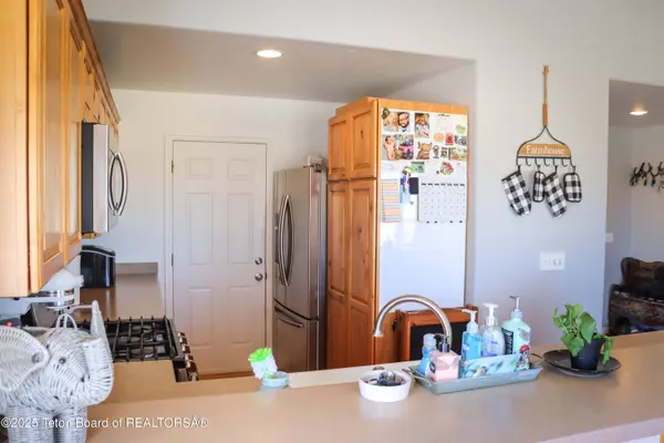 2 MERRIMAC Trail, Pinedale, WY 82941