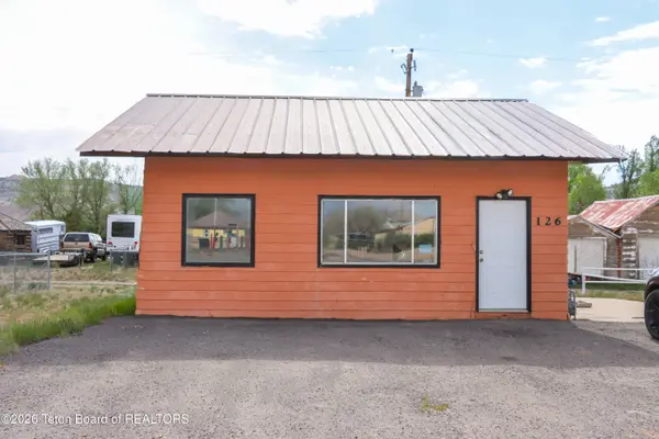 139 MAIN Street, Labarge, WY 83123