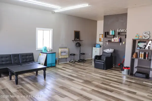 139 MAIN Street, Labarge, WY 83123