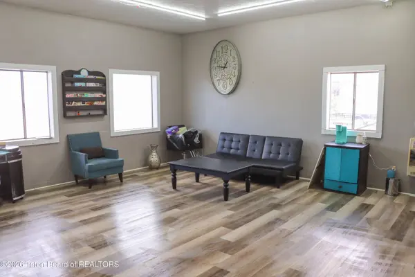 139 MAIN Street, Labarge, WY 83123
