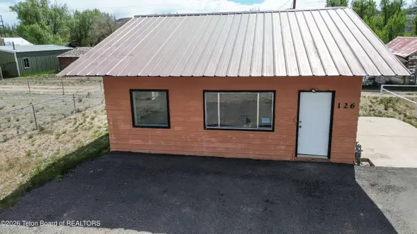 139 MAIN Street, Labarge, WY 83123