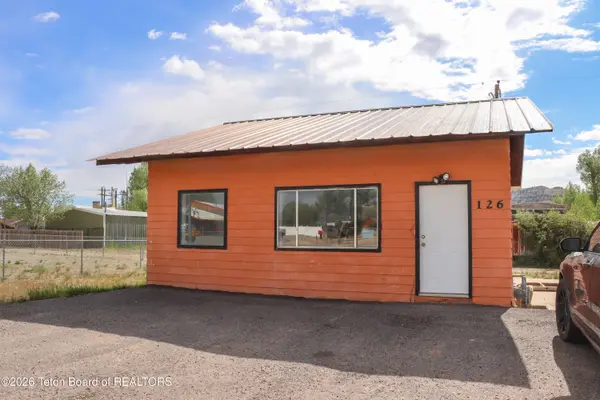 139 MAIN Street, Labarge, WY 83123