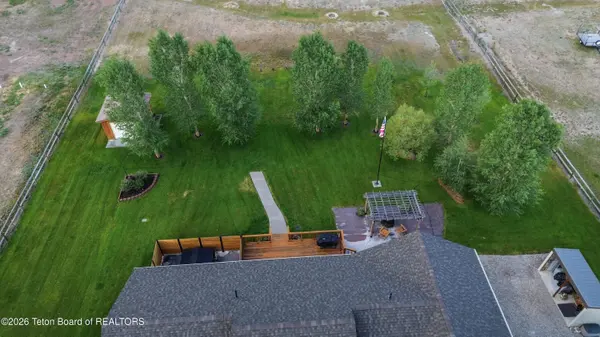 10 E FLINTLOCK Lane, Pinedale, WY 82941