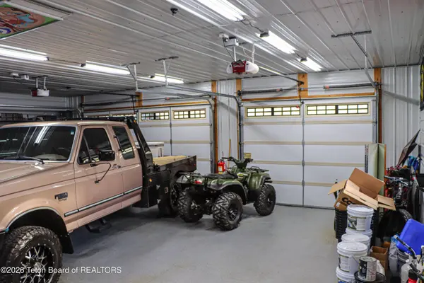 10 E FLINTLOCK Lane, Pinedale, WY 82941