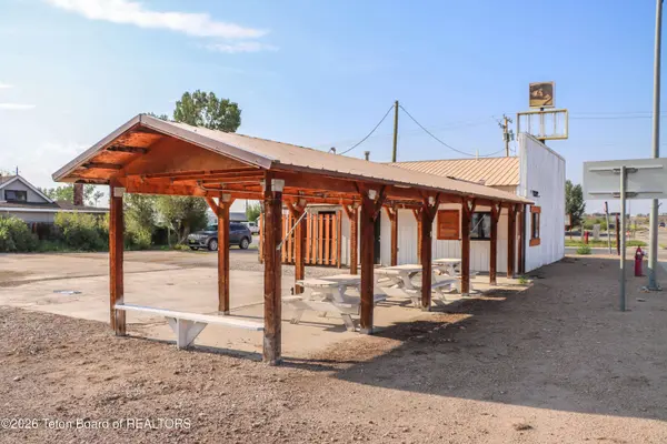 131 N FRONT Street, Big Piney, WY 83113