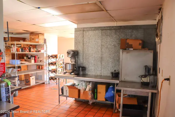 131 N FRONT Street, Big Piney, WY 83113
