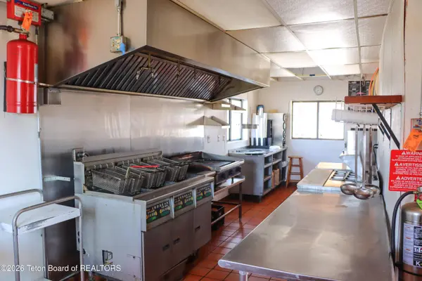 131 N FRONT Street, Big Piney, WY 83113