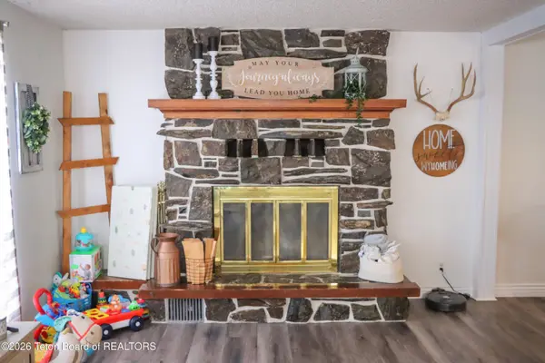 14 WINKELMAN Avenue, Marbleton, WY 83113