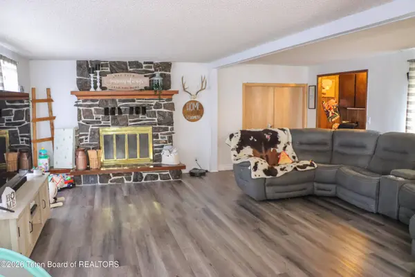 14 WINKELMAN Avenue, Marbleton, WY 83113
