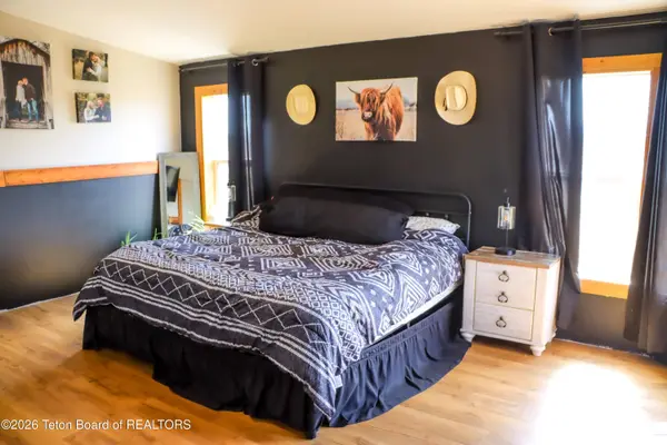 24 SECOND NORTH Road, Big Piney, WY 83113