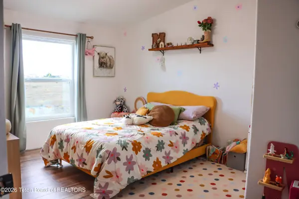 24 SECOND NORTH Road, Big Piney, WY 83113