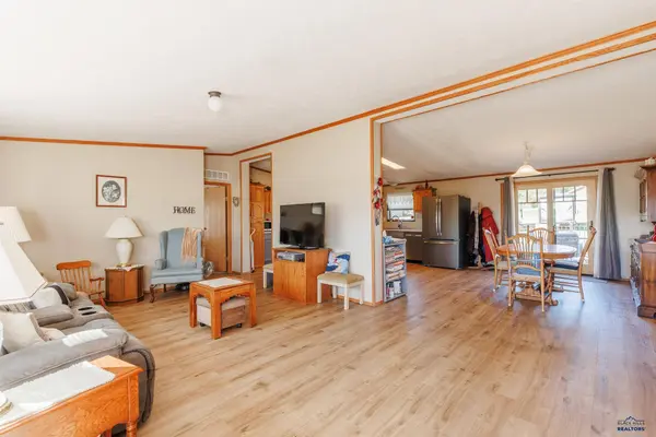 501 N 5th St, Piedmont, SD 57769