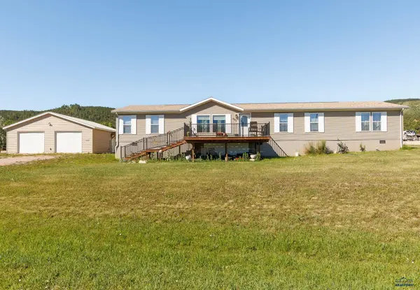 501 N 5th St, Piedmont, SD 57769