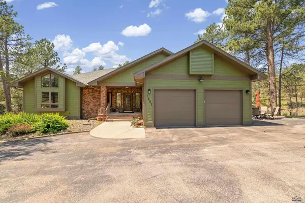 1901 Audubon Cir, Rapid City, SD 57702