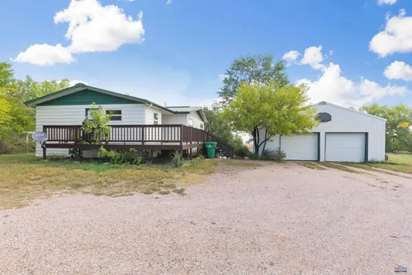 24658 Sweet Meadows Dr, Hermosa, SD 57744