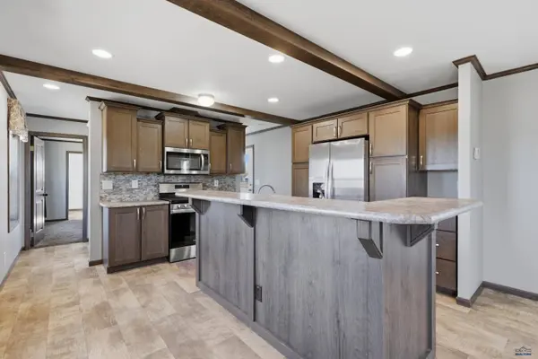 5829 Mercury Dr, Rapid City, SD 57703