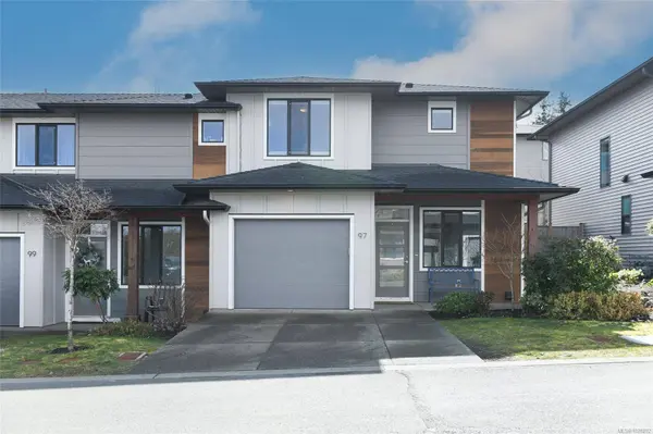 2607 Kendal Ave #97, Cumberland, BC V0R 1S0