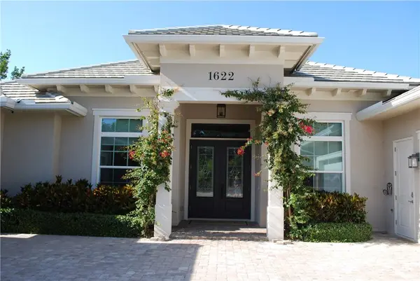 1622 W Sandpointe LN, Vero Beach, FL 32963