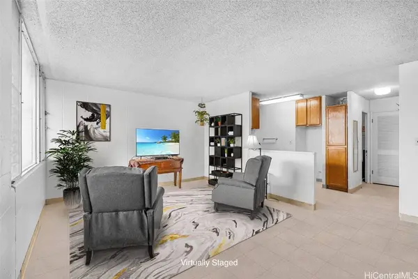 94-246 Leoku ST #G/324, Waipahu, HI 96797