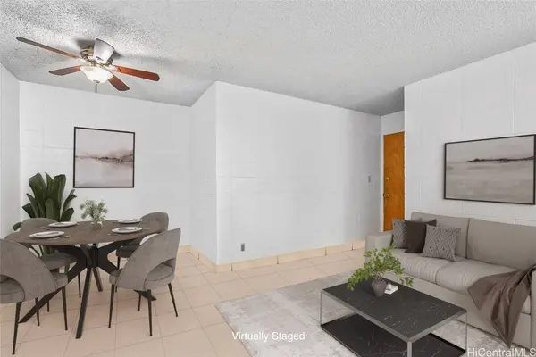 94-246 Leoku ST #G/324, Waipahu, HI 96797