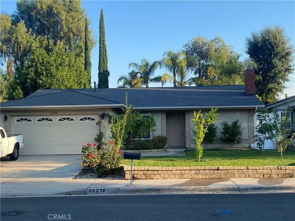 24218 Dalgo DR, Valencia, CA 91355