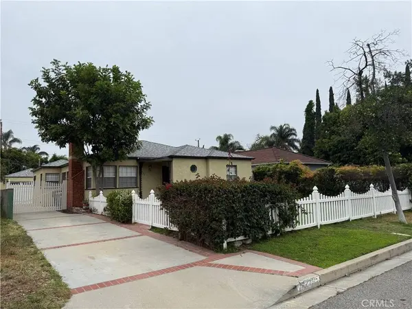 527 S Orchard, Burbank, CA 91506