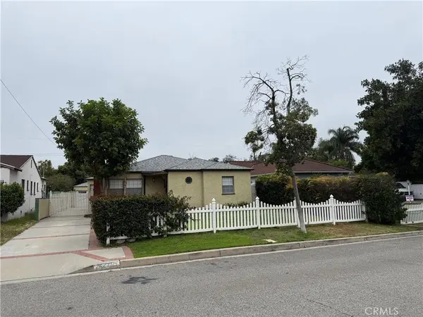 527 S Orchard, Burbank, CA 91506