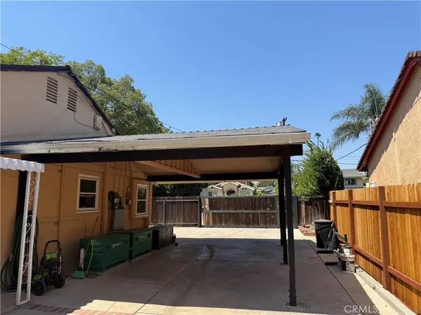 13638 Hartland, Van Nuys, CA 91405