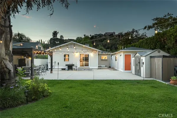 2142 E Chevy Chase, Glendale, CA 91206