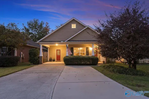 1106 Rison Avenue NE, Huntsville, AL 35801