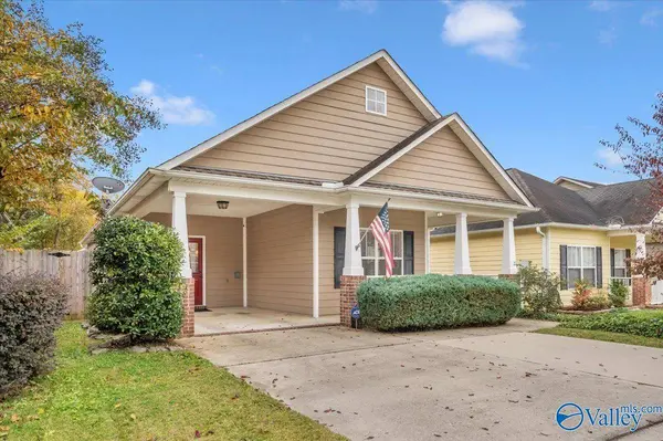 1106 Rison Avenue NE, Huntsville, AL 35801